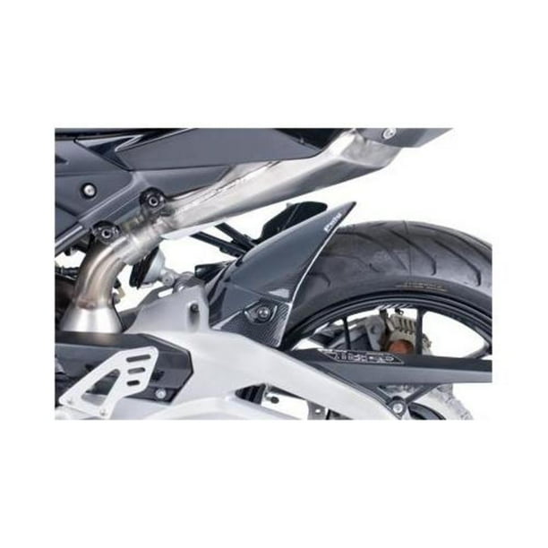 Puig 4902C Carbon Rear Hugger Puig 4902C Carbon Rear Hugger